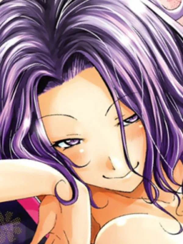 Azusa Hamaoka - Global Attractiveness Rankings