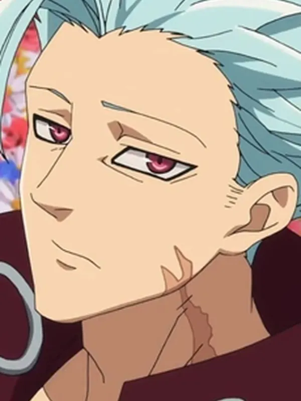 Ban (The Seven Deadly Sins) - Profile Image