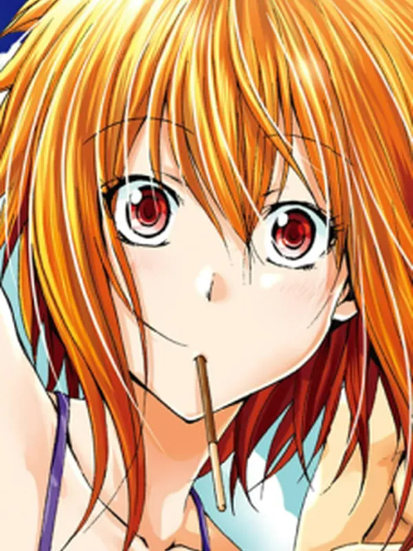 Chisa Kotegawa (Grand Blue Dreaming) - Profile Image