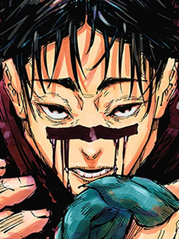 Chousou (JUJUTSU KAISEN) - Profile Image