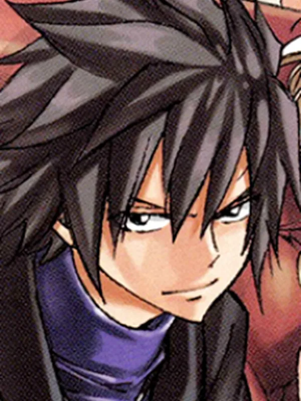 Gray Fullbuster - Global Attractiveness Rankings