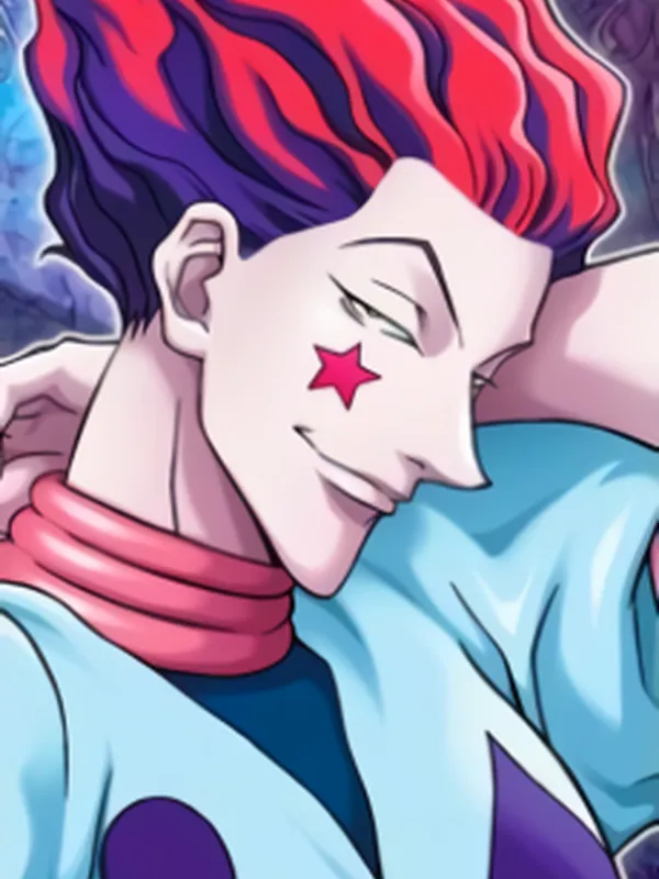 Hisoka Morow (Hunter x Hunter (2011)) - Profile Image