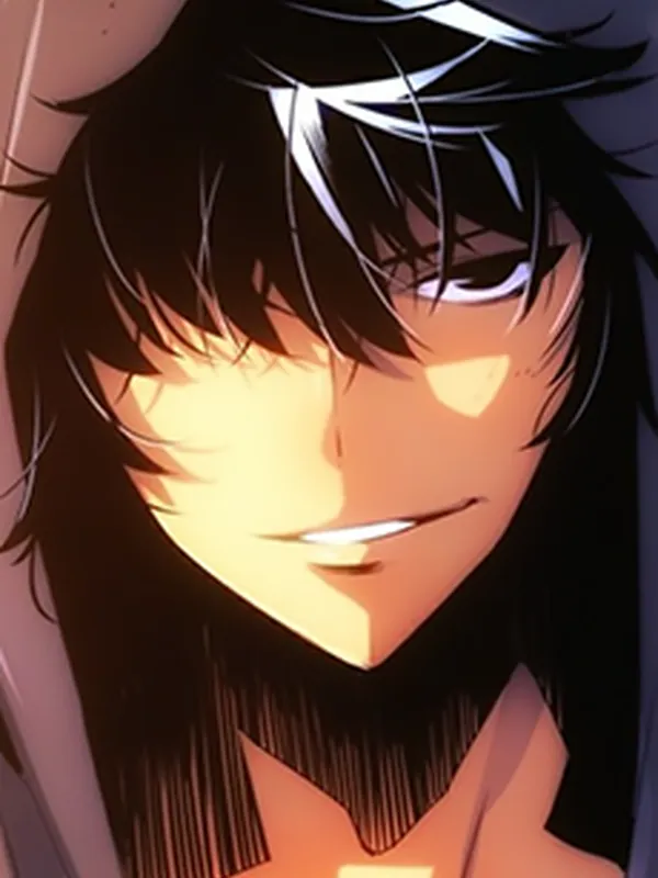 Jin-U Seong (Solo Leveling) - Profile Image
