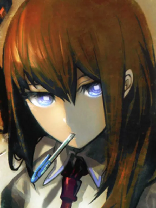 Kurisu Makise (Steins;Gate) - Profile Image
