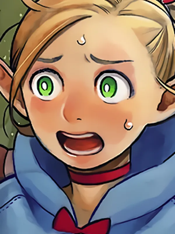 Marcille Donato (Delicious in Dungeon) - Profile Image