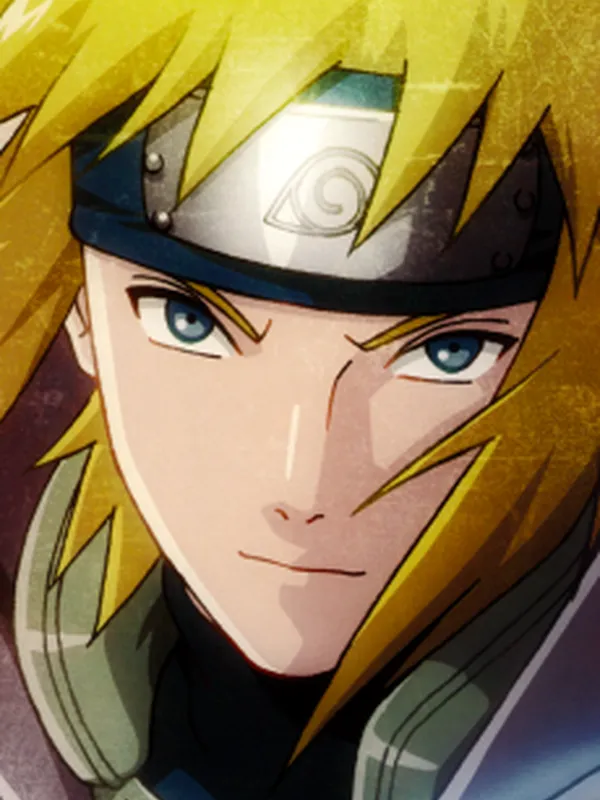 Minato Namikaze - Global Attractiveness Rankings