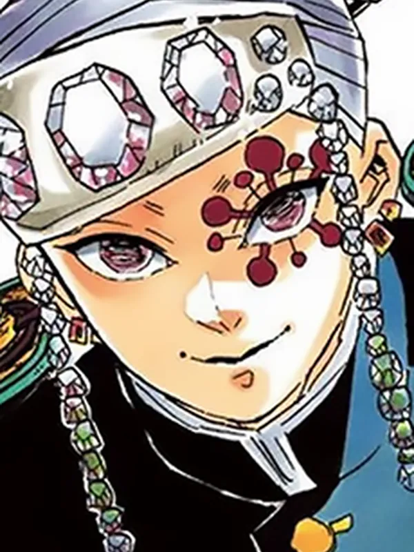 Tengen Uzui (Demon Slayer: Kimetsu no Yaiba) - Profile Image