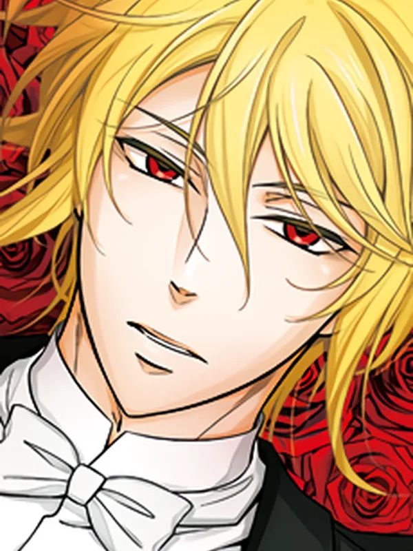 William Moriarty (Moriarty the Patriot) - Profile Image