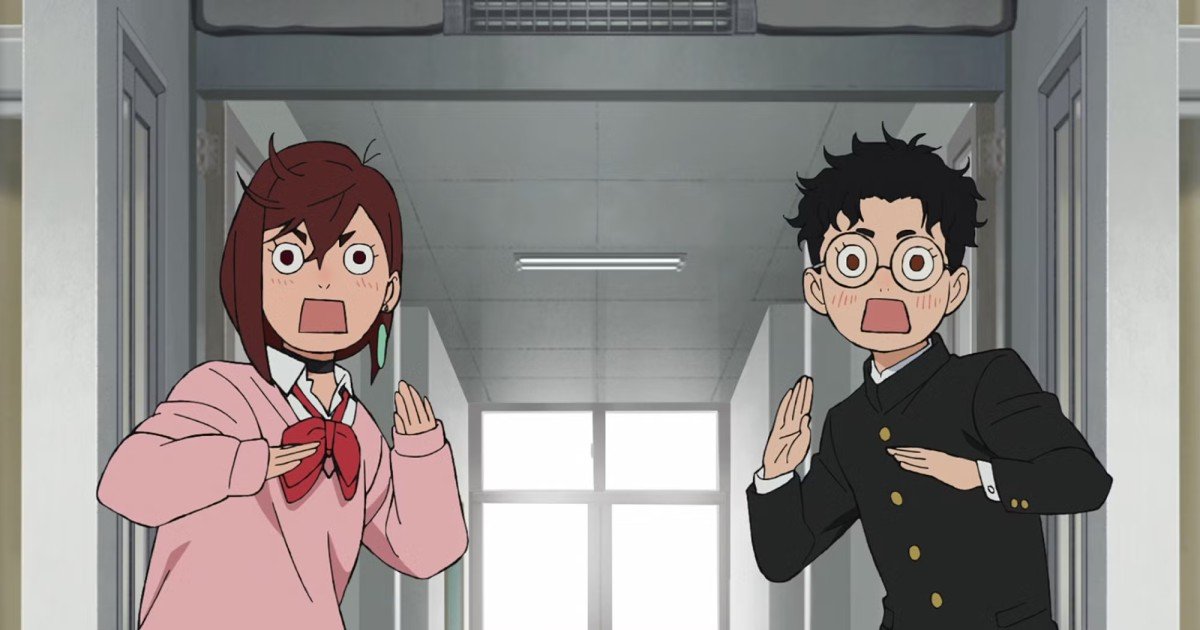 Top 10 Action Romance Anime Where Love and Battle Collide (Unstoppable Power Couples)