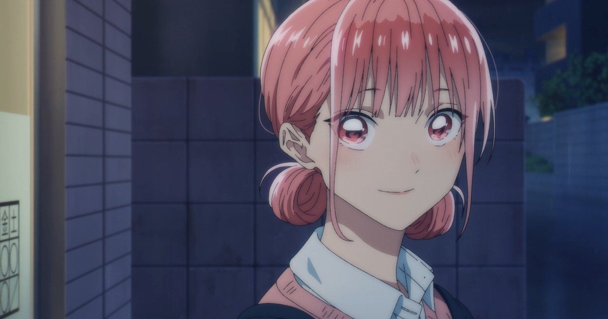 Top 10 Anime Where the Childhood Friend Actually Wins