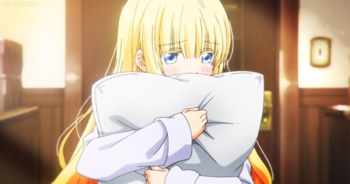 Top 10 Anime Where Enemies Fall in Love — From Death Threats to Dating