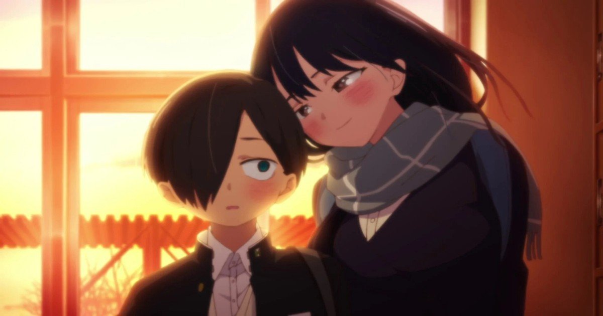 Top 10 Romance Anime Where the Popular Girl Falls in Love With the Quiet Boy 