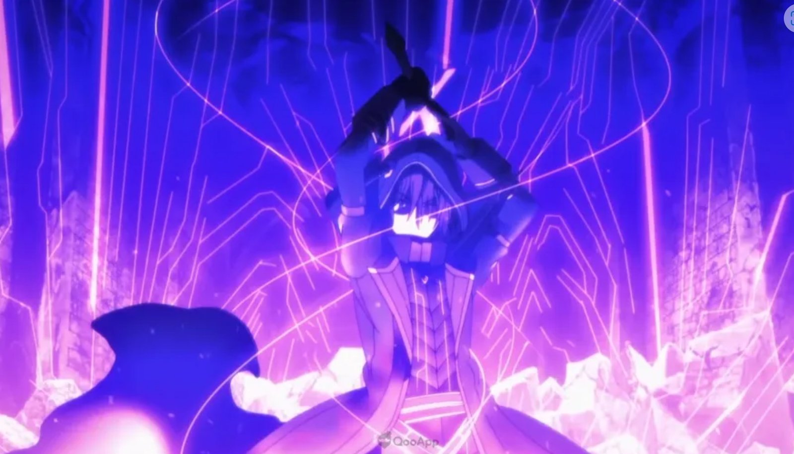 The Eminence in Shadow isekai anime with overpowered secret mastermind protagonist