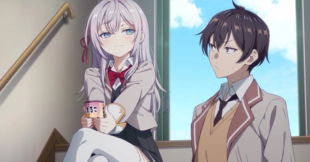 Top 10 School Romance Anime That Will Make You Fall in Love Again