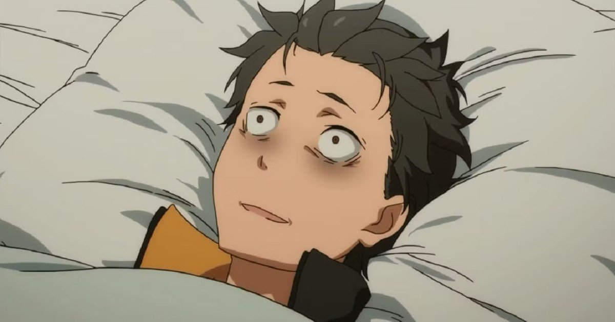 Top 10 Anime mc lost Everything 