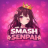 Smash Senpai Logo