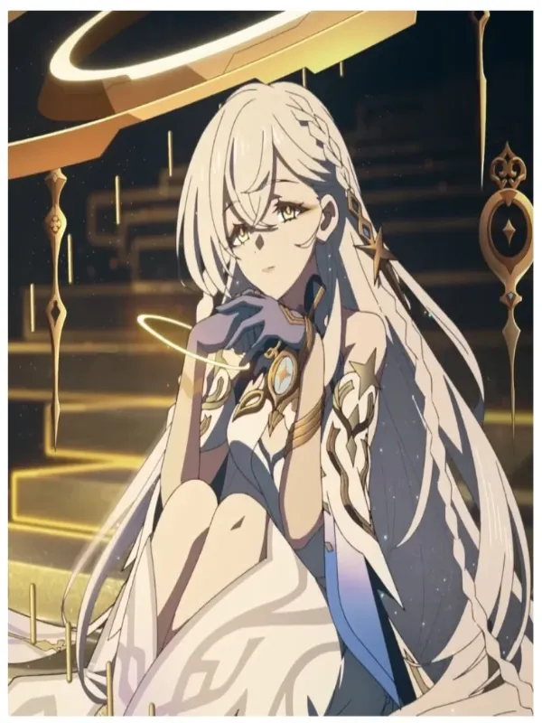 Istaroth (Unknown) - Profile Image