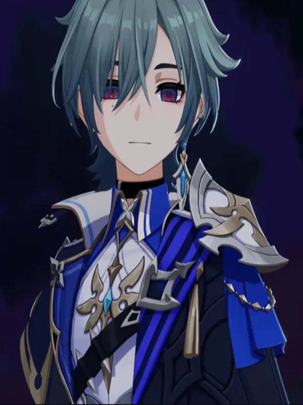 Lohen (Cryo) - Profile Image