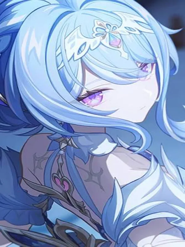 Odette (Cryo) - Profile Image