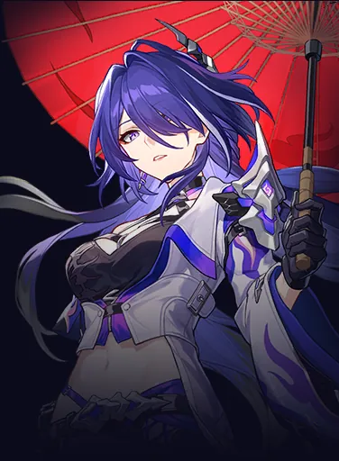 Acheron - Ultimate Waifu - Honkai: Star Rail