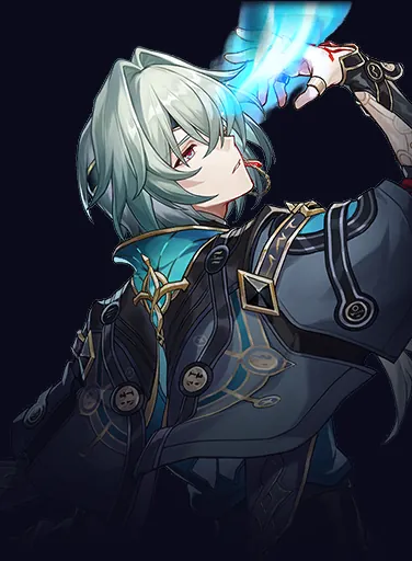 Anaxa (Wind) - Profile Image