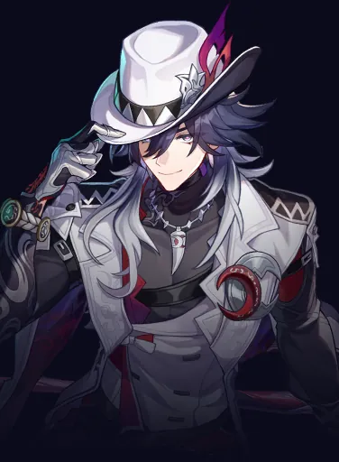 Ashveil (Lightning) - Profile Image