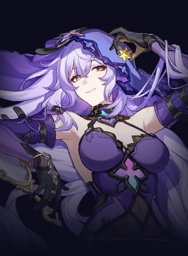 Black Swan (Wind) - Profile Image