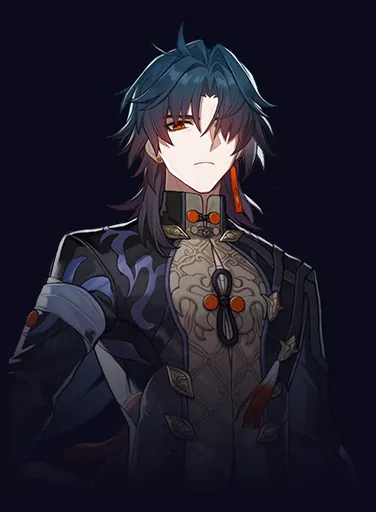 Blade - Ultimate Husbando - Honkai: Star Rail