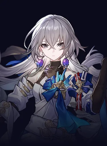 Bronya (Wind) - Profile Image