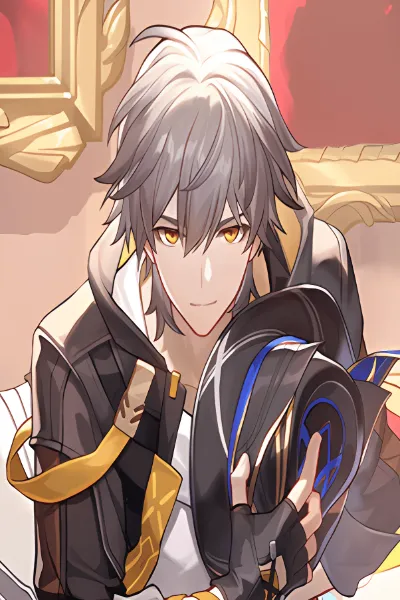Caelus (Physical) - Profile Image