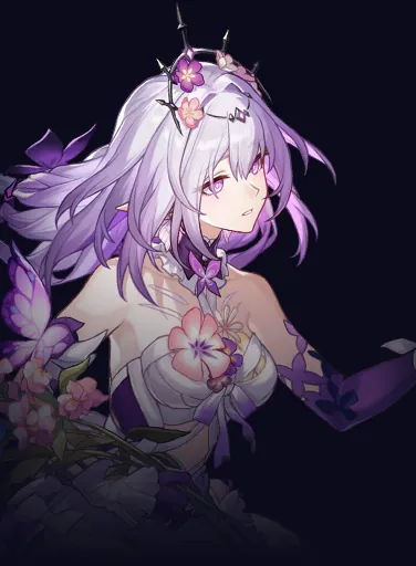 Castorice (Quantum) - Profile Image