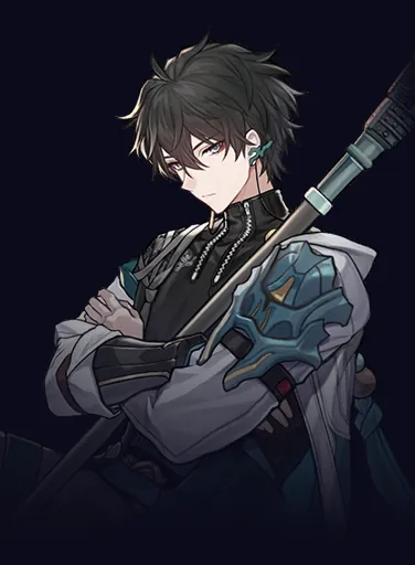 Dan Heng (Wind) - Profile Image