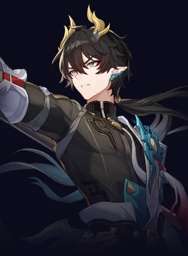 Dan Heng • Permansor Terrae (Physical) - Profile Image