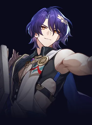 Dr. Ratio (Imaginary) - Profile Image