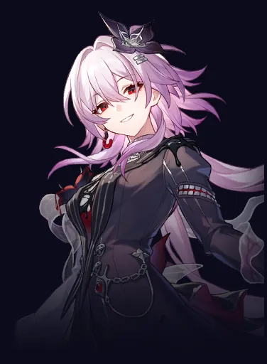 Evernight (Ice) - Profile Image