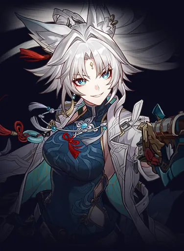 Feixiao (Wind) - Profile Image