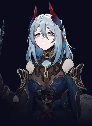Hanya (Physical) - Profile Image