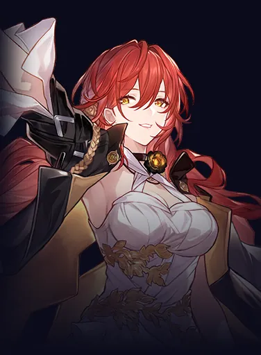 Himeko (Fire) - Profile Image