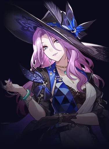 Jade (Quantum) - Profile Image