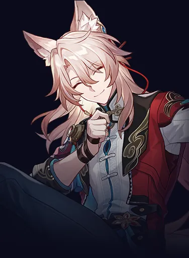 Jiaoqiu (Fire) - Profile Image