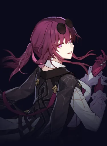 Kafka - Ultimate Waifu - Honkai: Star Rail