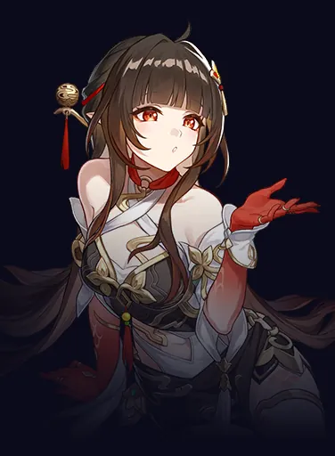 Lingsha (Fire) - Profile Image
