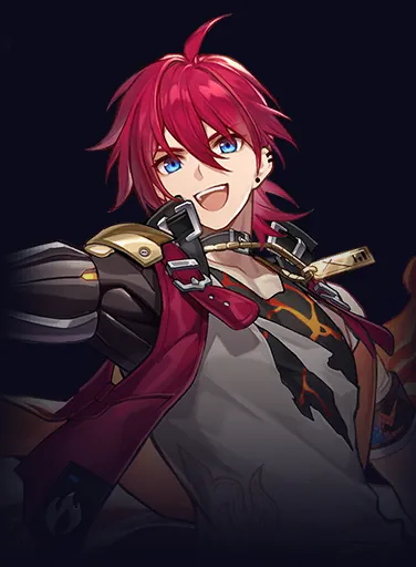 Luka (Physical) - Profile Image