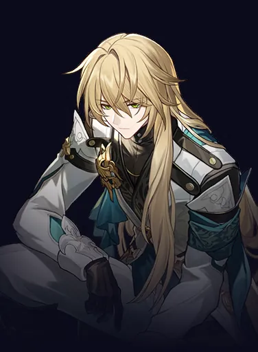 Luocha (Imaginary) - Profile Image