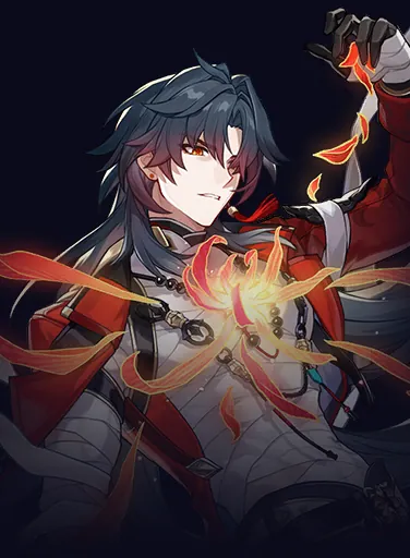 Mortenax Blade (Fire) - Profile Image