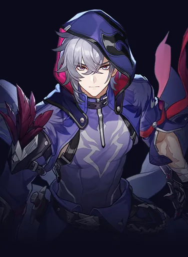 Moze (Lightning) - Profile Image