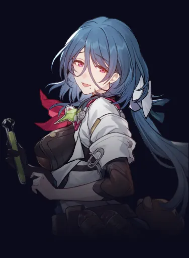 Natasha (Physical) - Profile Image