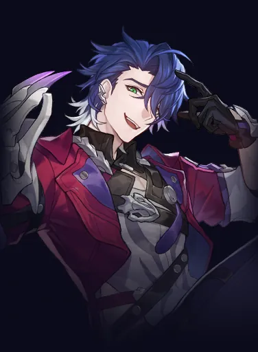 Sampo (Wind) - Profile Image