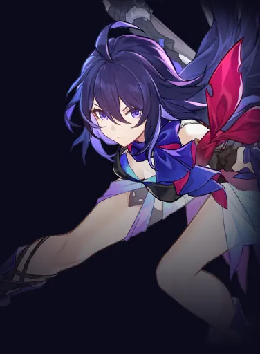 Seele (Quantum) - Profile Image