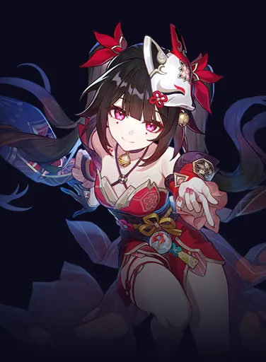 Sparkle (Quantum) - Profile Image